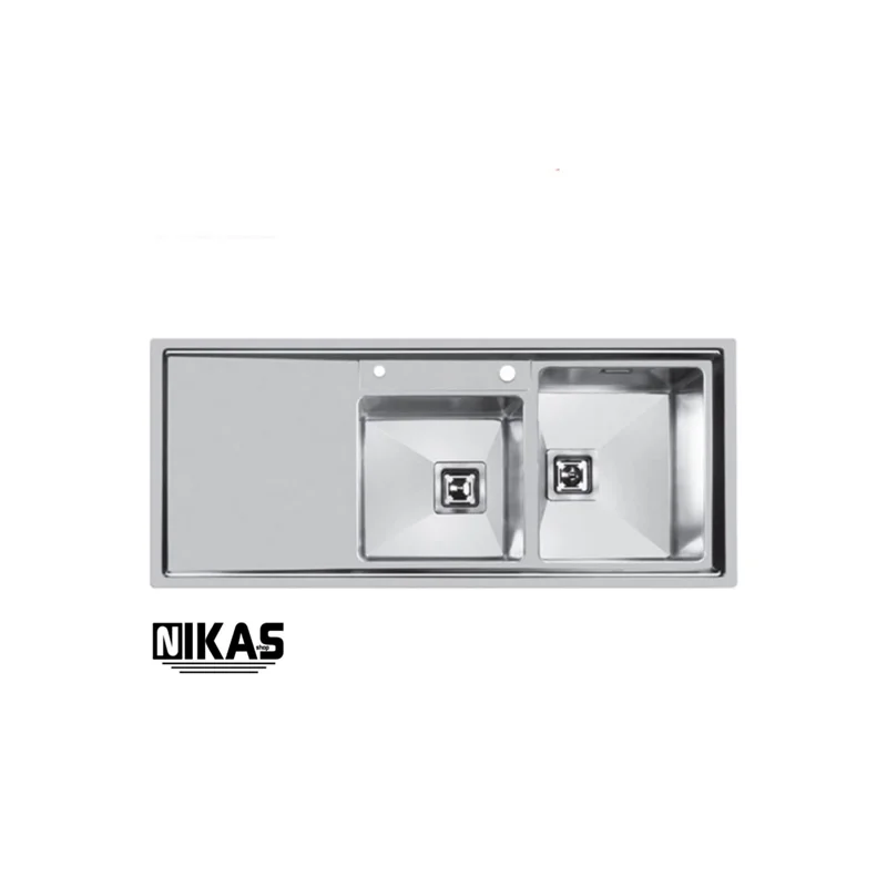 سینک اخوان توکار کد600