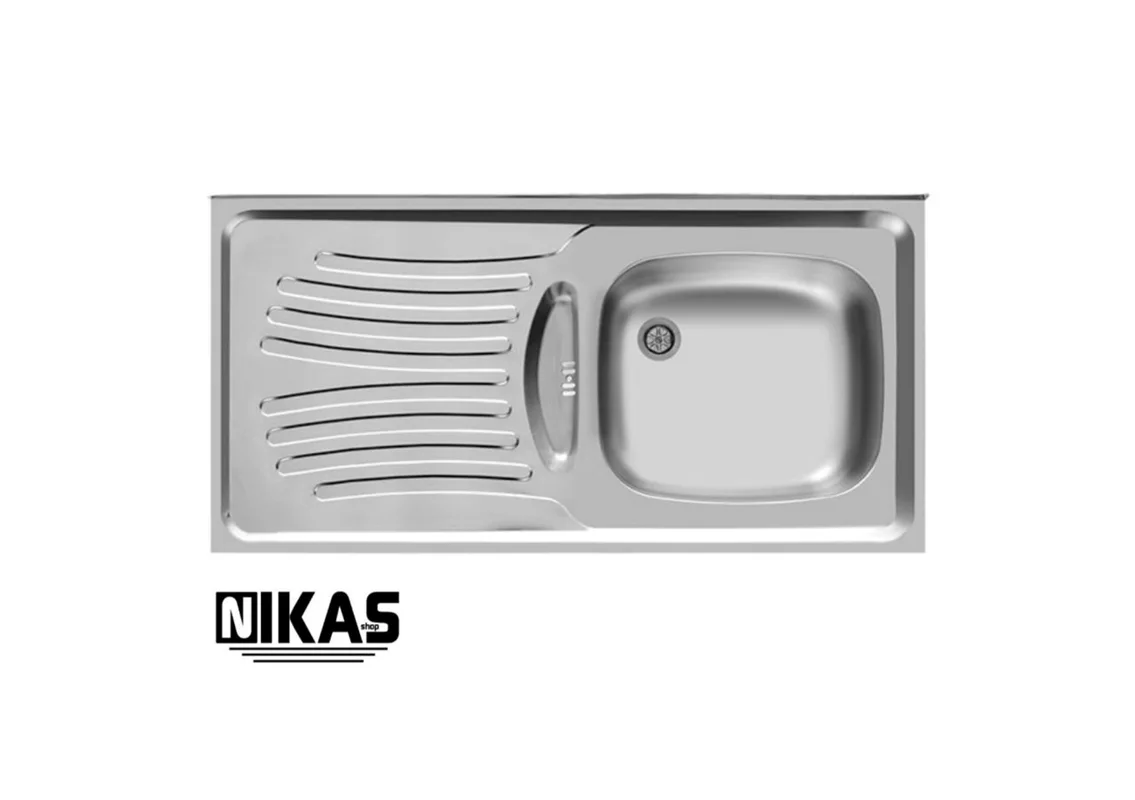 سینک اخوان روکار کد123