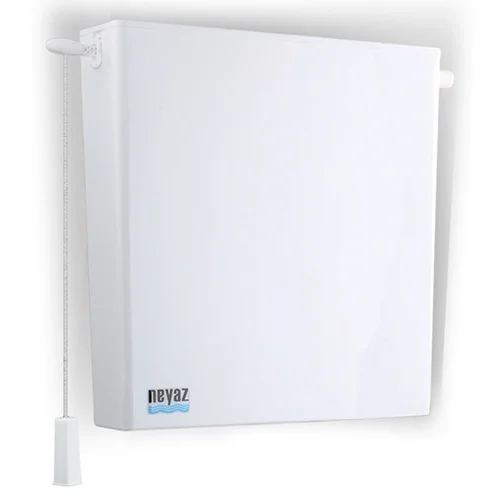 فلاش تانک نیاز مدل آرین