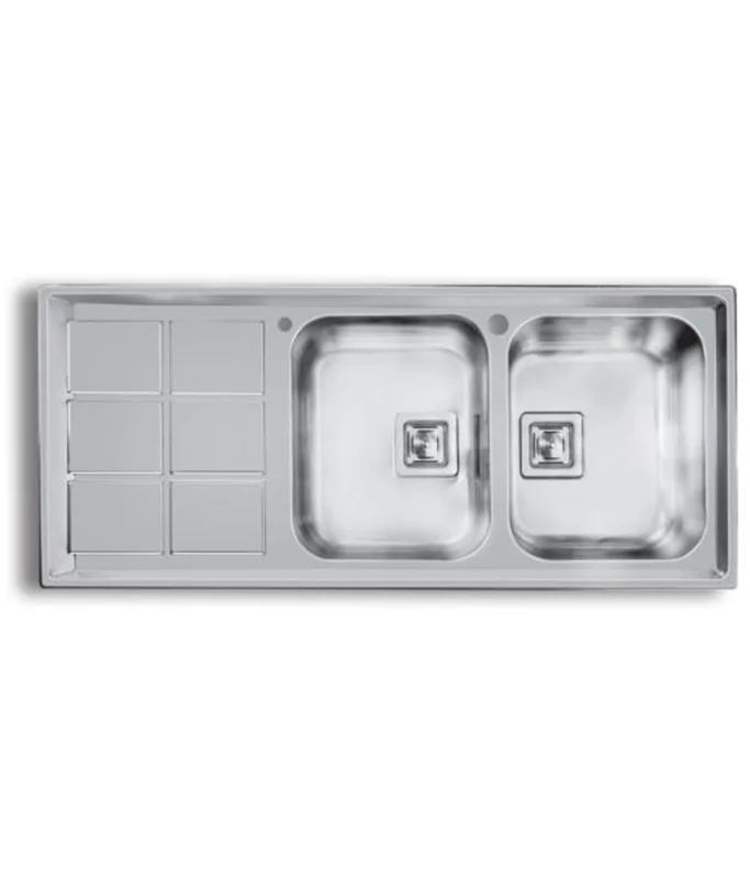 سینک اخوان توکار کد500