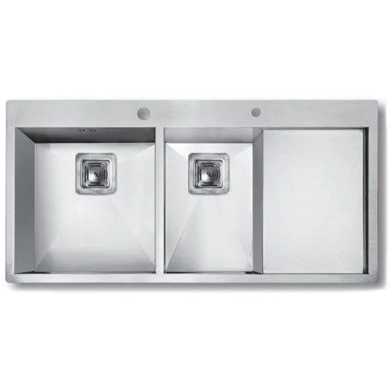 سینک اخوان توکار کد354