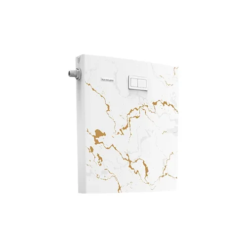 فلاش تانک ایران مدل اولترا اسلیم طرحدار(آبگیری از ۴ طرف)