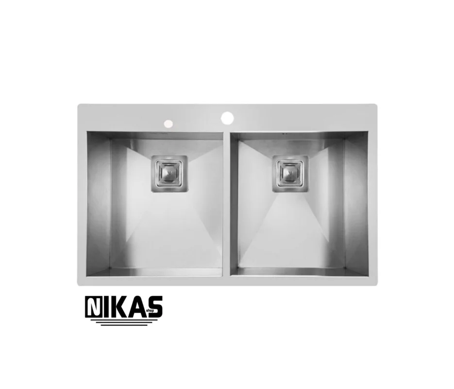 سینک اخوان توکار کد 334