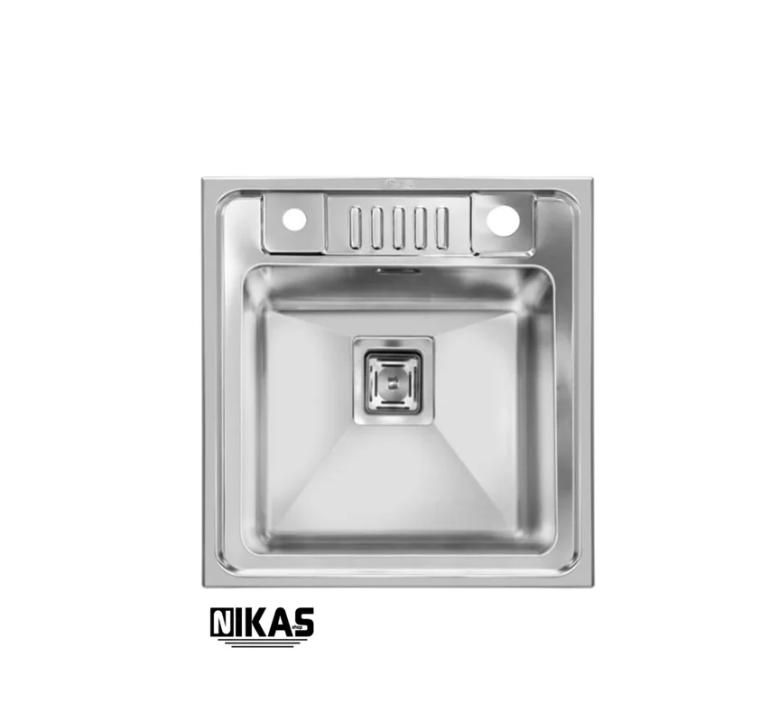 سینک اخوان توکار کد382