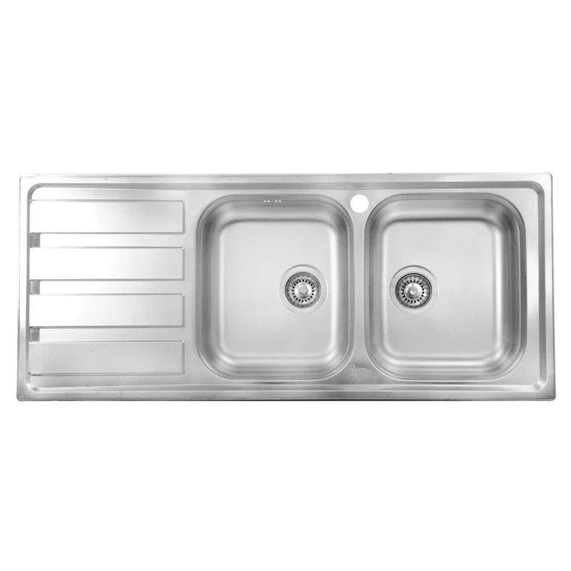 سینک اخوان توکار کد385s