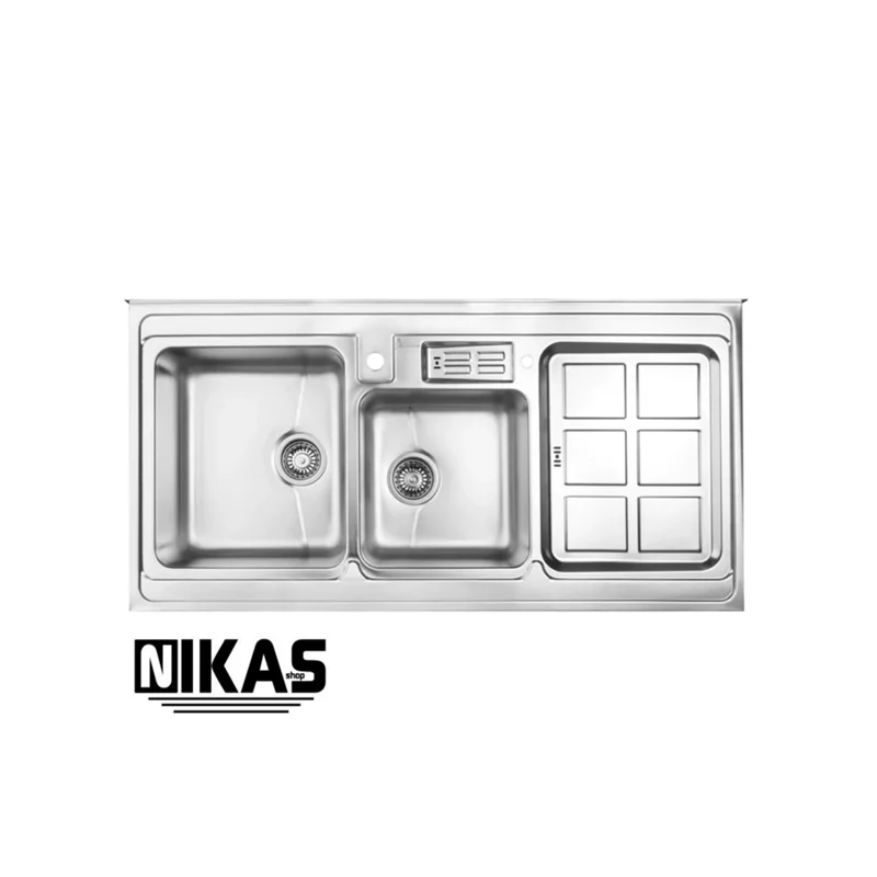 سینک روکار اخوان مدل320