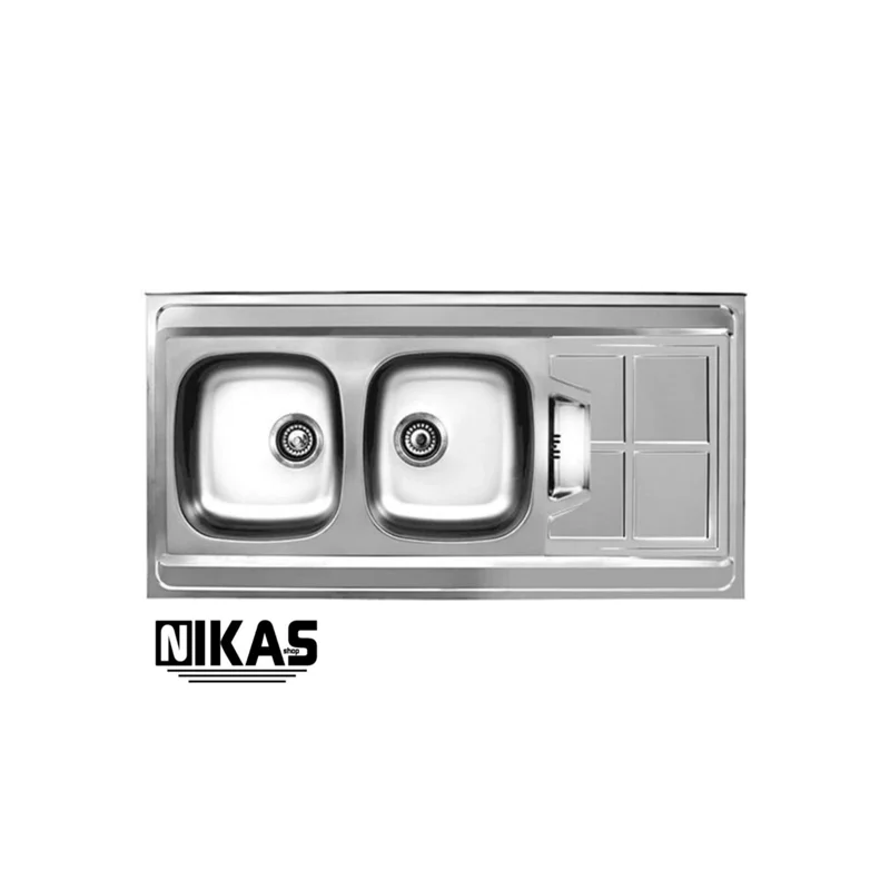 سینک اخوان روکار کد152sp