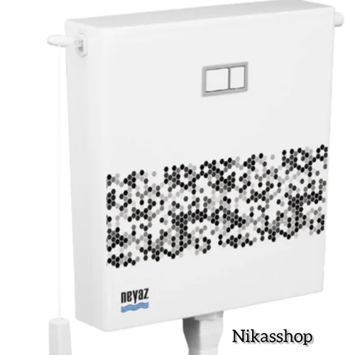 فلاش تانک نیاز مدل رایکا