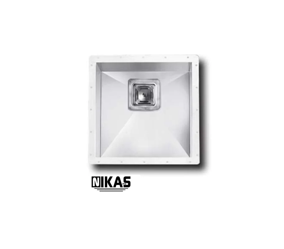 سینک زیرکورین اخوان مدل 408