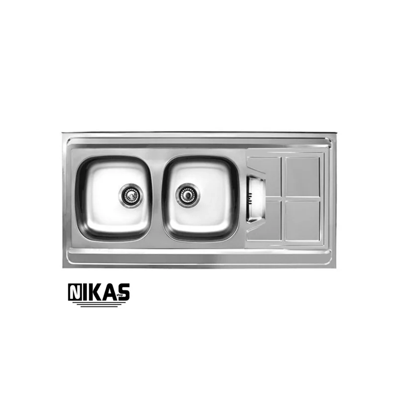 سینک اخوان روکار کد153sp