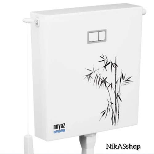 فلاش تانک نیاز مدل بامبو