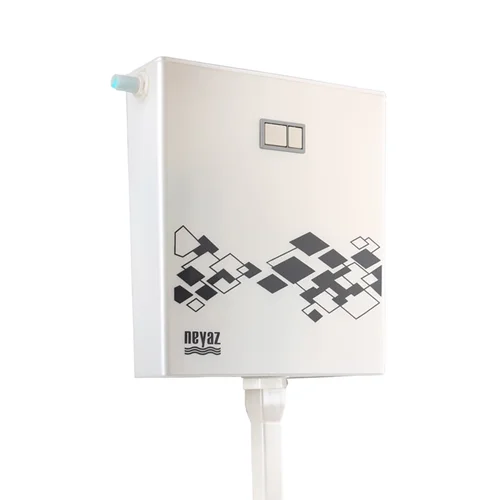 فلاش تانک نیاز مدل لوتوس