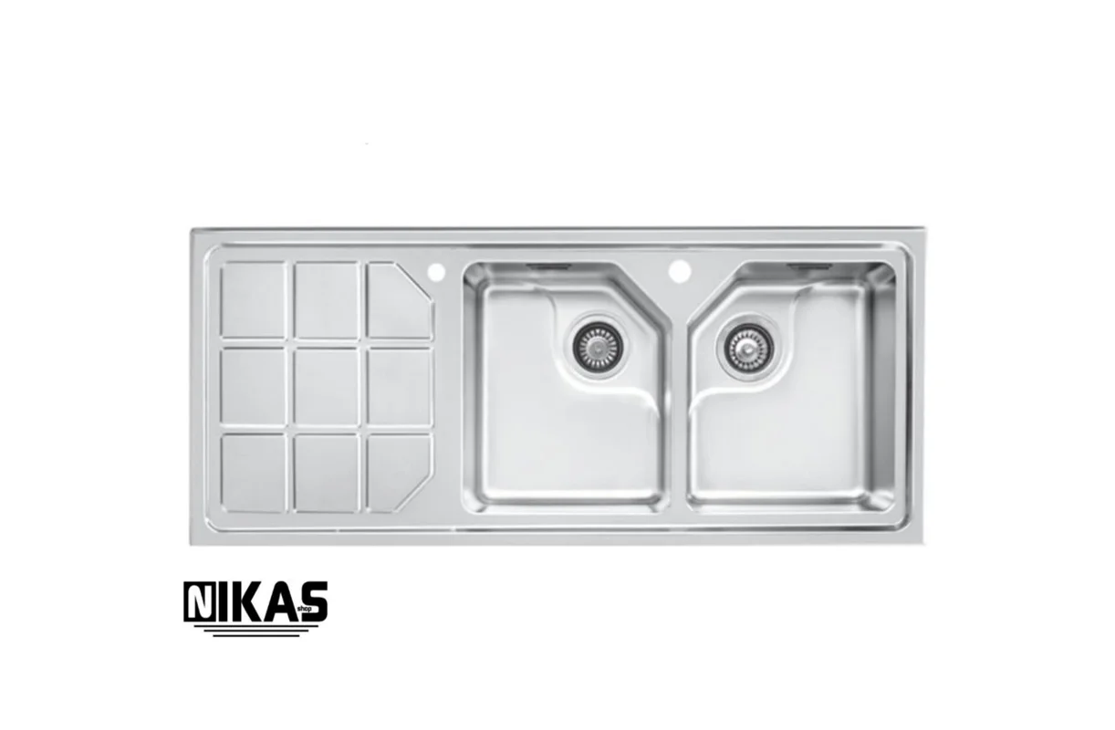 سینک اخوان کد324s