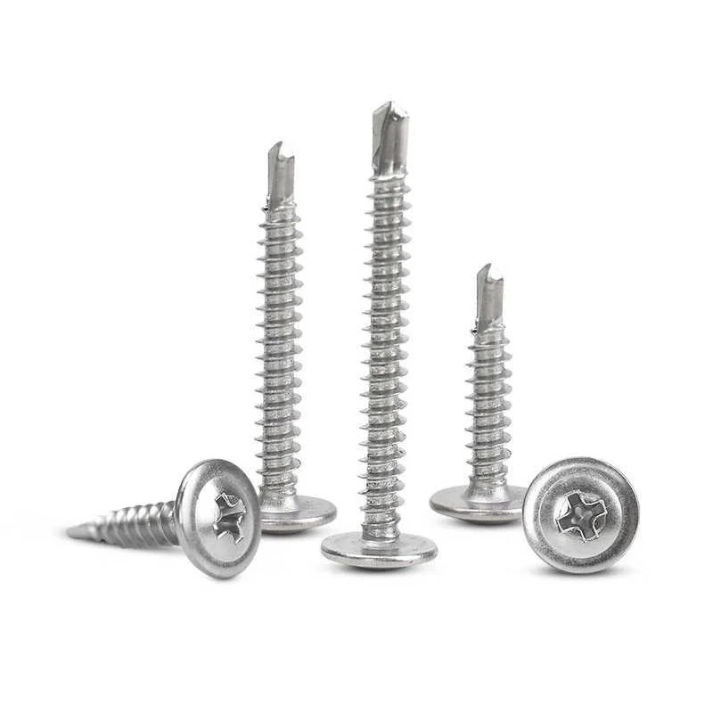 پیچ واشردار مته ای ۵۰*۴٫۸